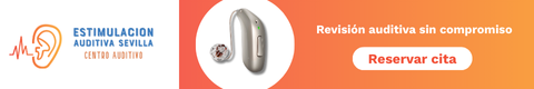 Estimulacion Auditiva Sevilla